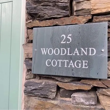 Woodland - Private Courtyard - Pet Friendly Retreat In The Heart Of