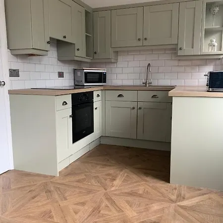 Woodland - Private Courtyard - Pet Friendly Retreat In The Heart Of Сasa de vacaciones Windermere